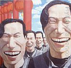 Wild Laugh